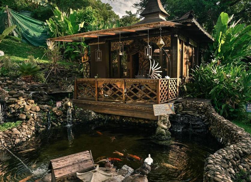 Outdoors view Photo