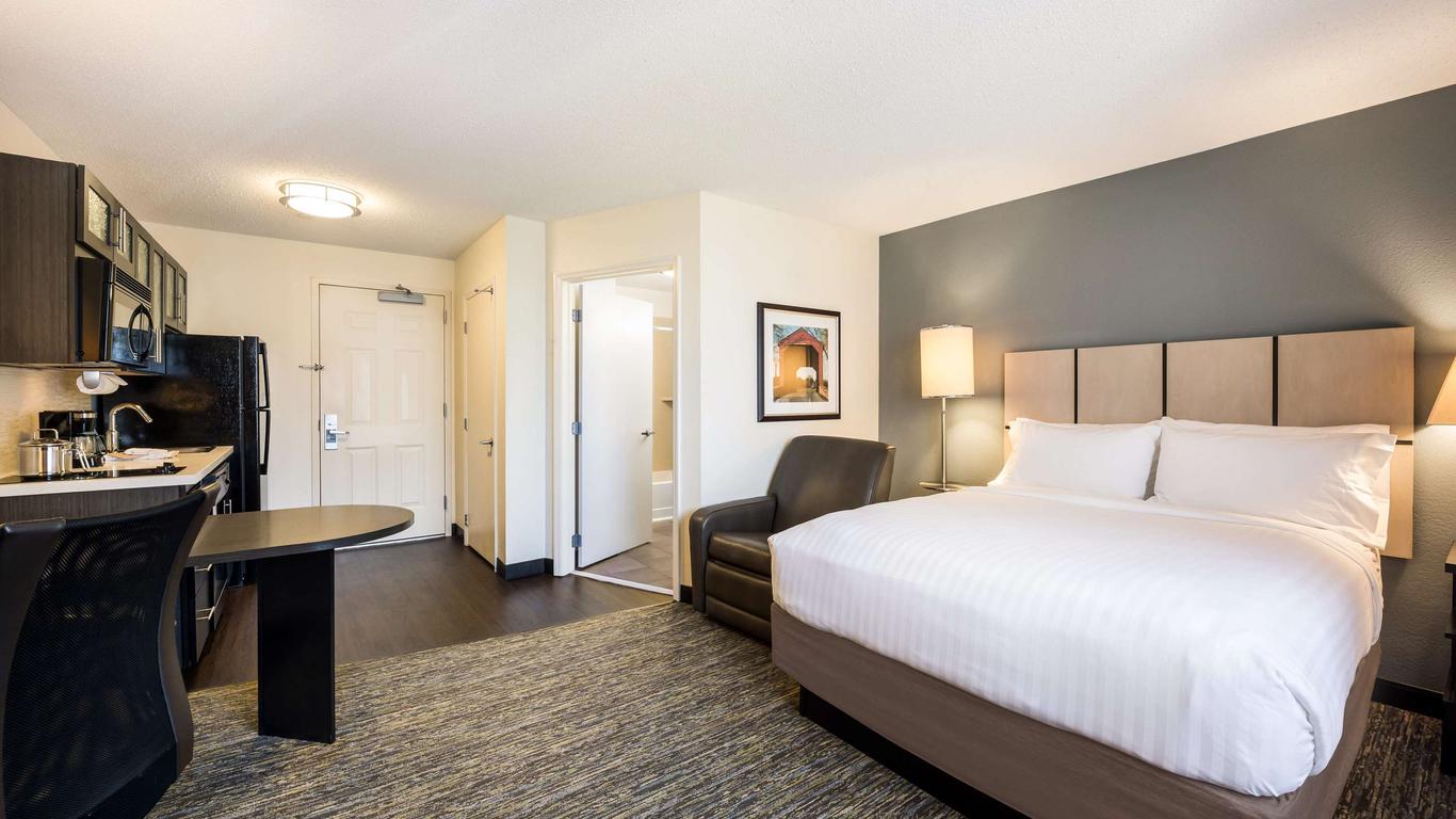 Sonesta Simply Suites Des Moines