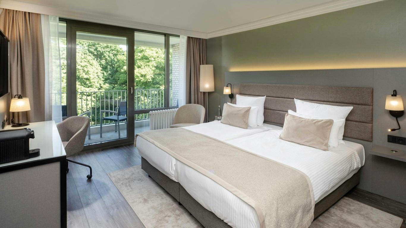 Leonardo Hotel Hannover