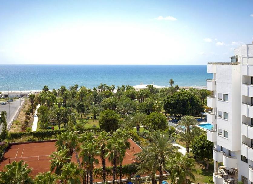 Outdoors view Photo
