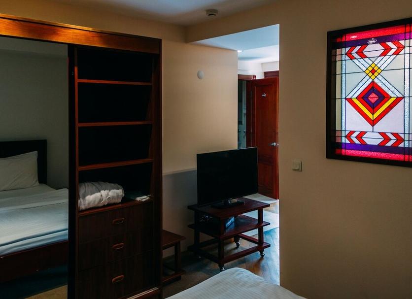 Room amenity Photo