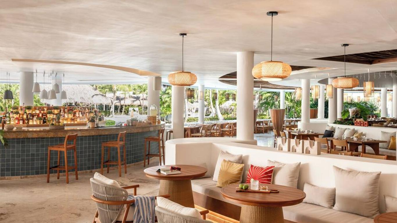 Zel Punta Cana