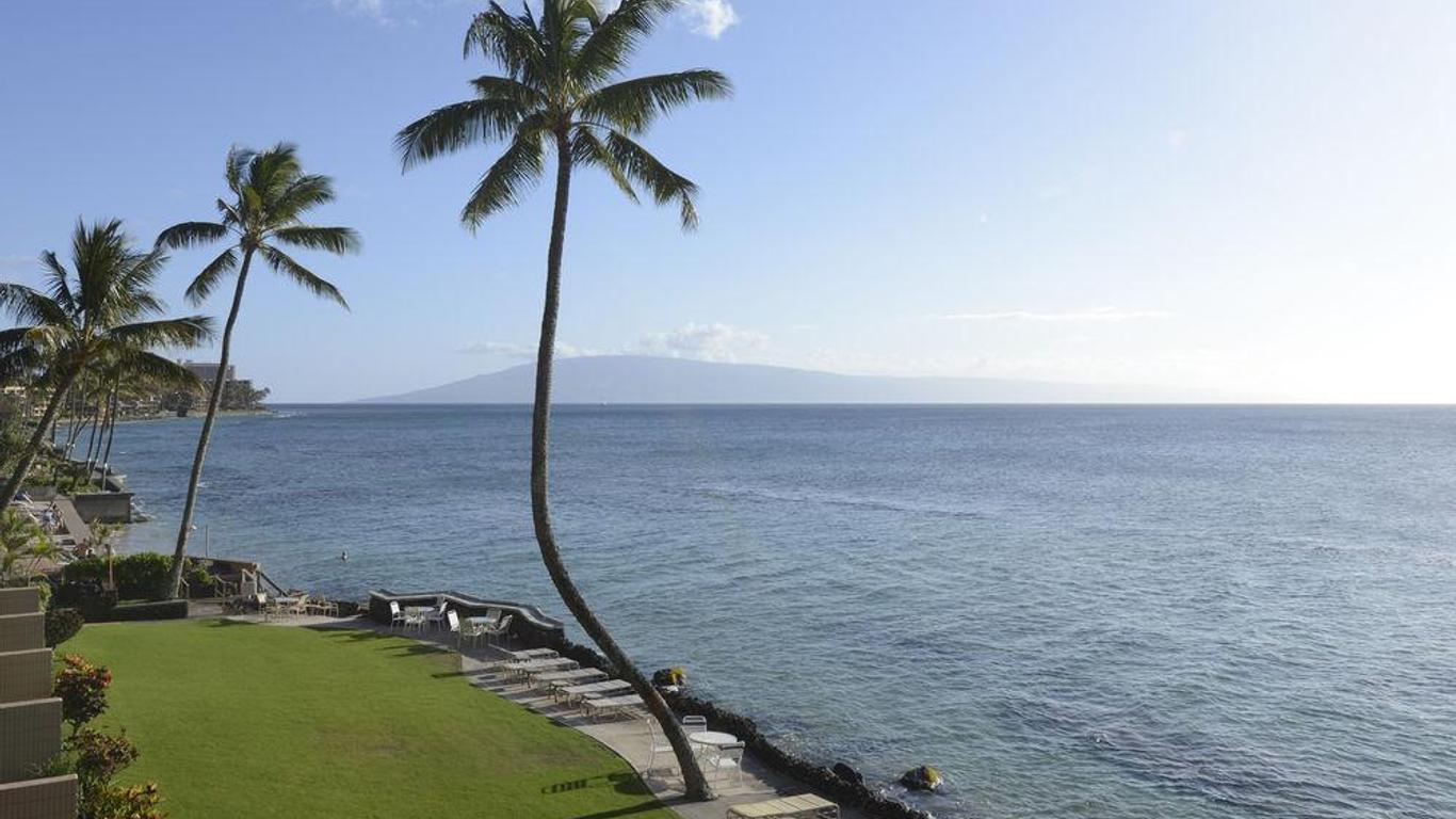Kaleialoha Resort Condominium