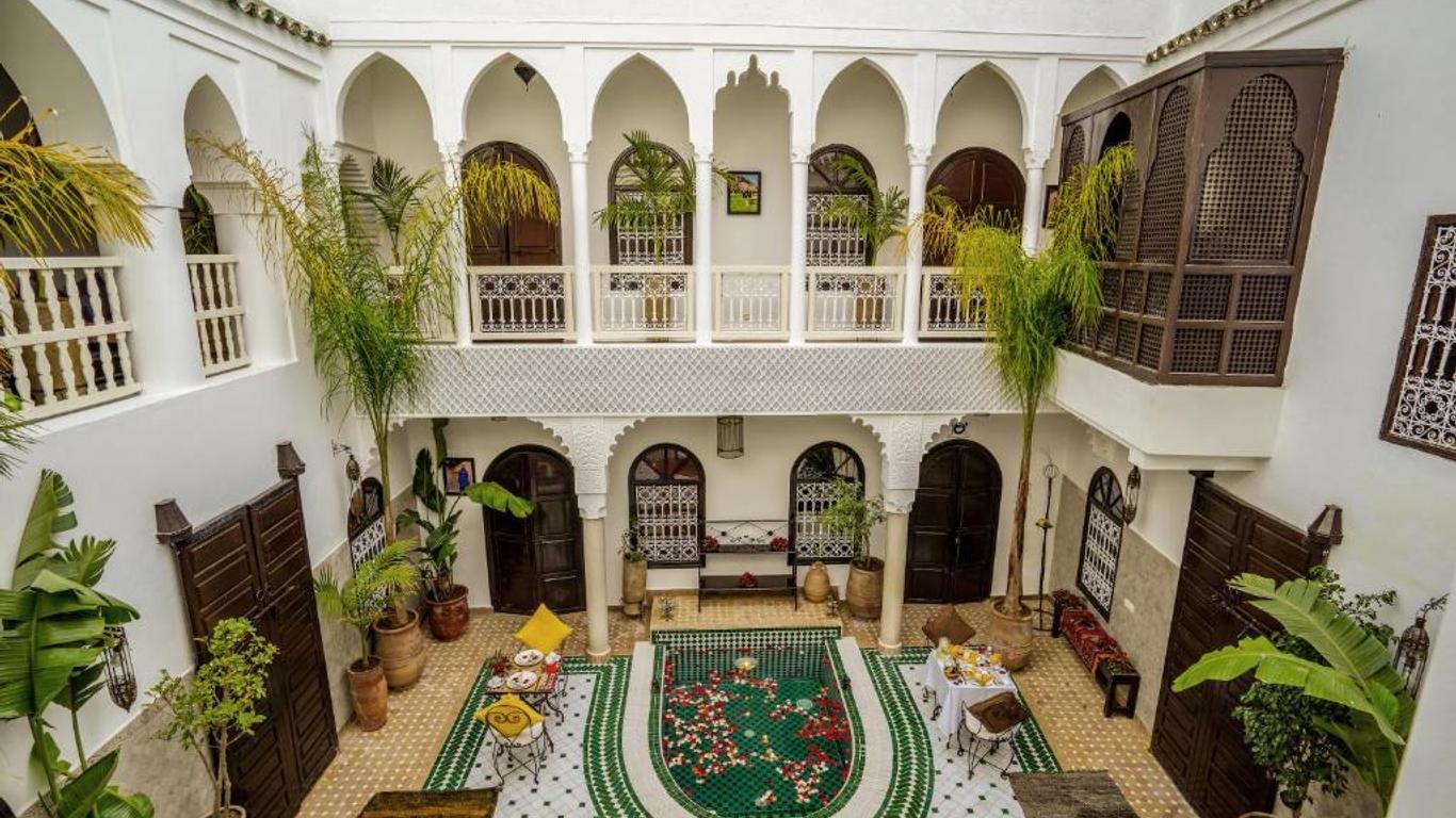 Riad Assaada
