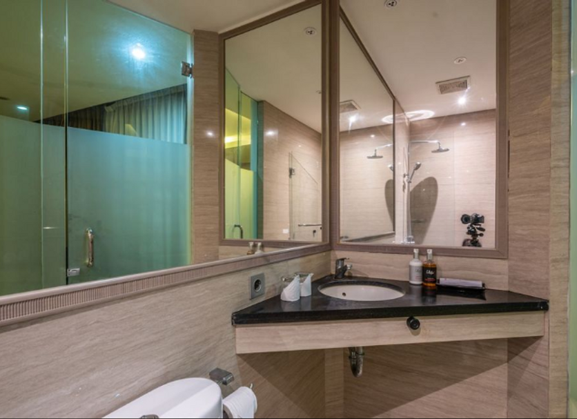 Bathroom Photo