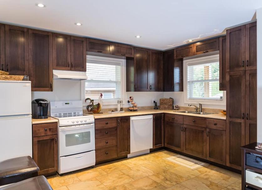 Kitchen Photo