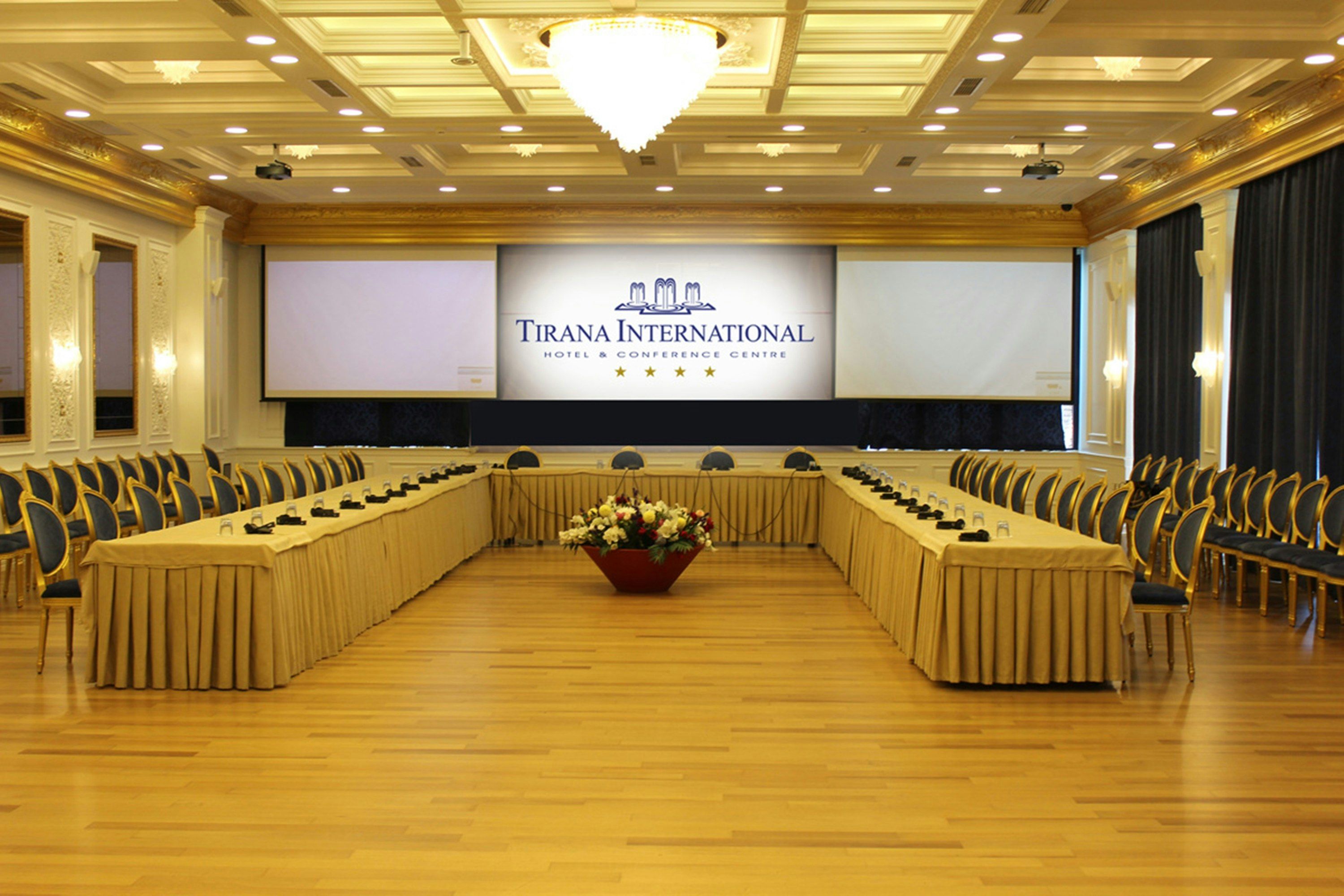 Conference room