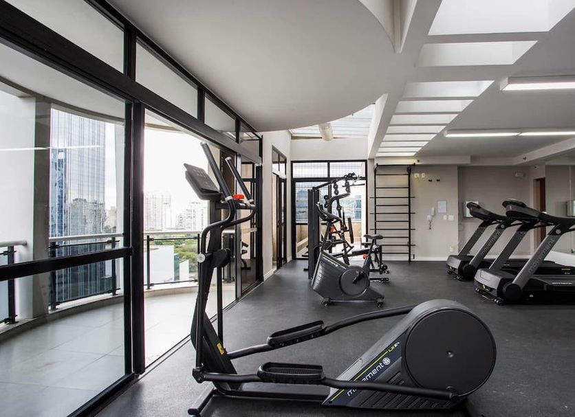 Gym Photo
