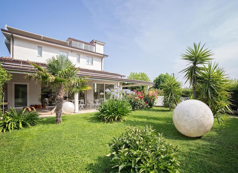 Outdoors view Photo