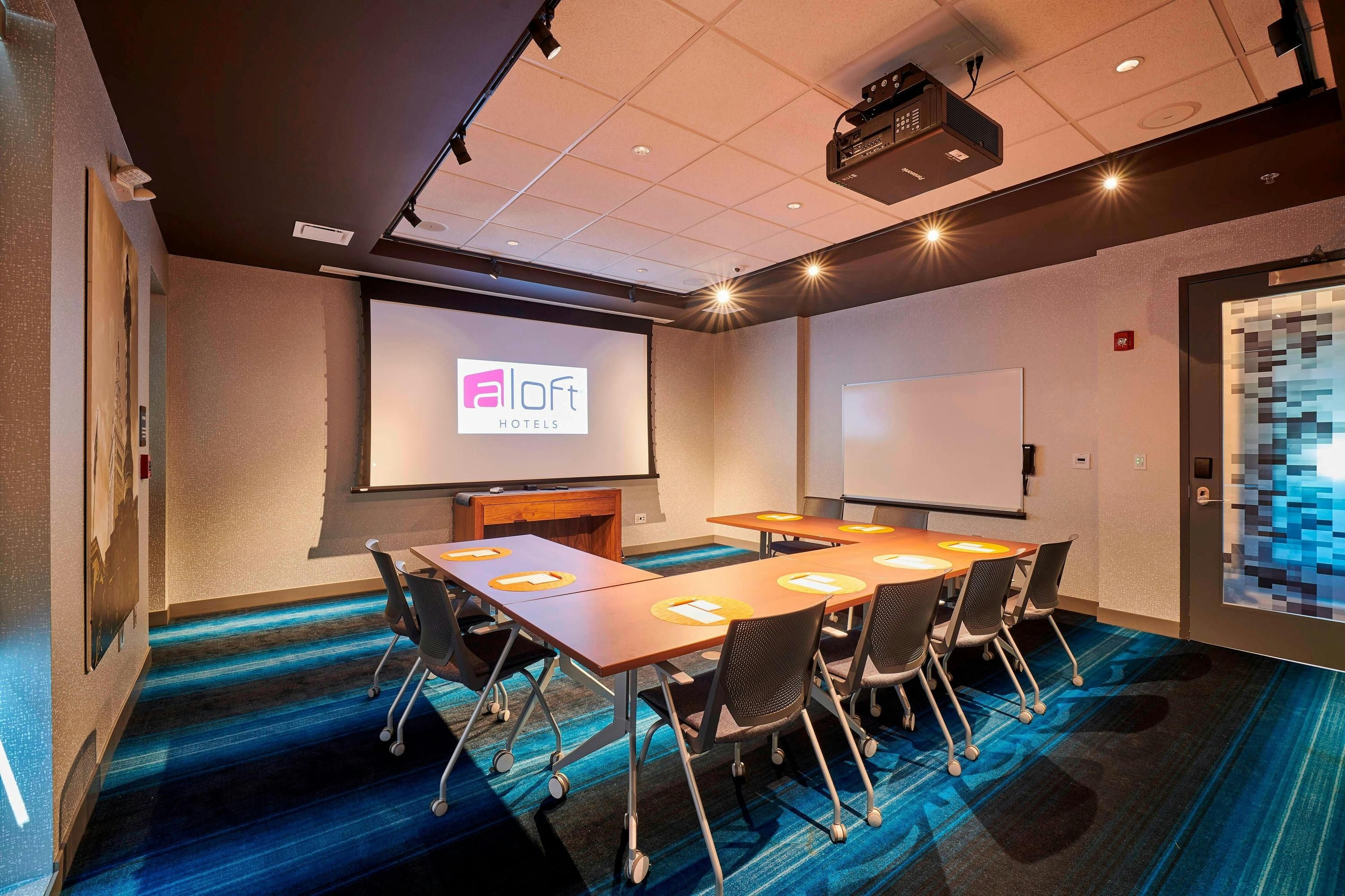 Conference room