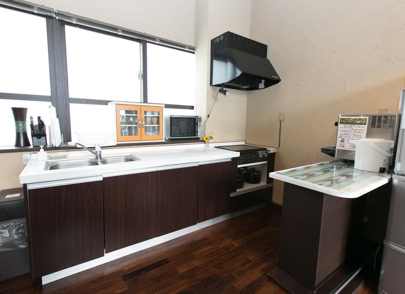 Kitchen Photo