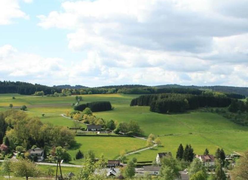 Outdoors view Photo