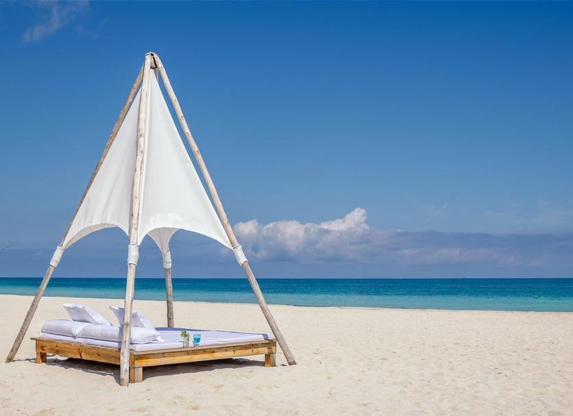 Beach Photo