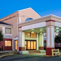 Red Roof Inn Columbus - Ohio State Fairgrounds