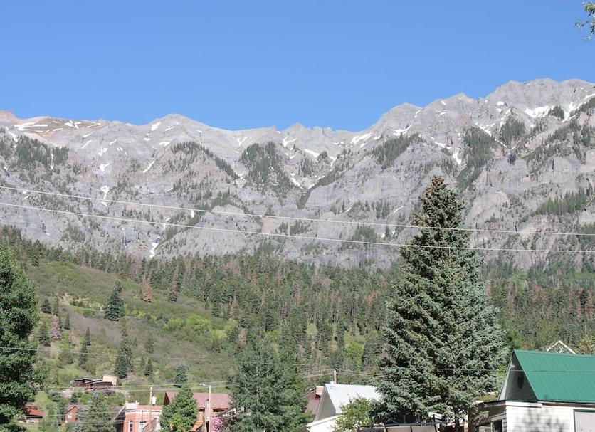 Outdoors view Photo