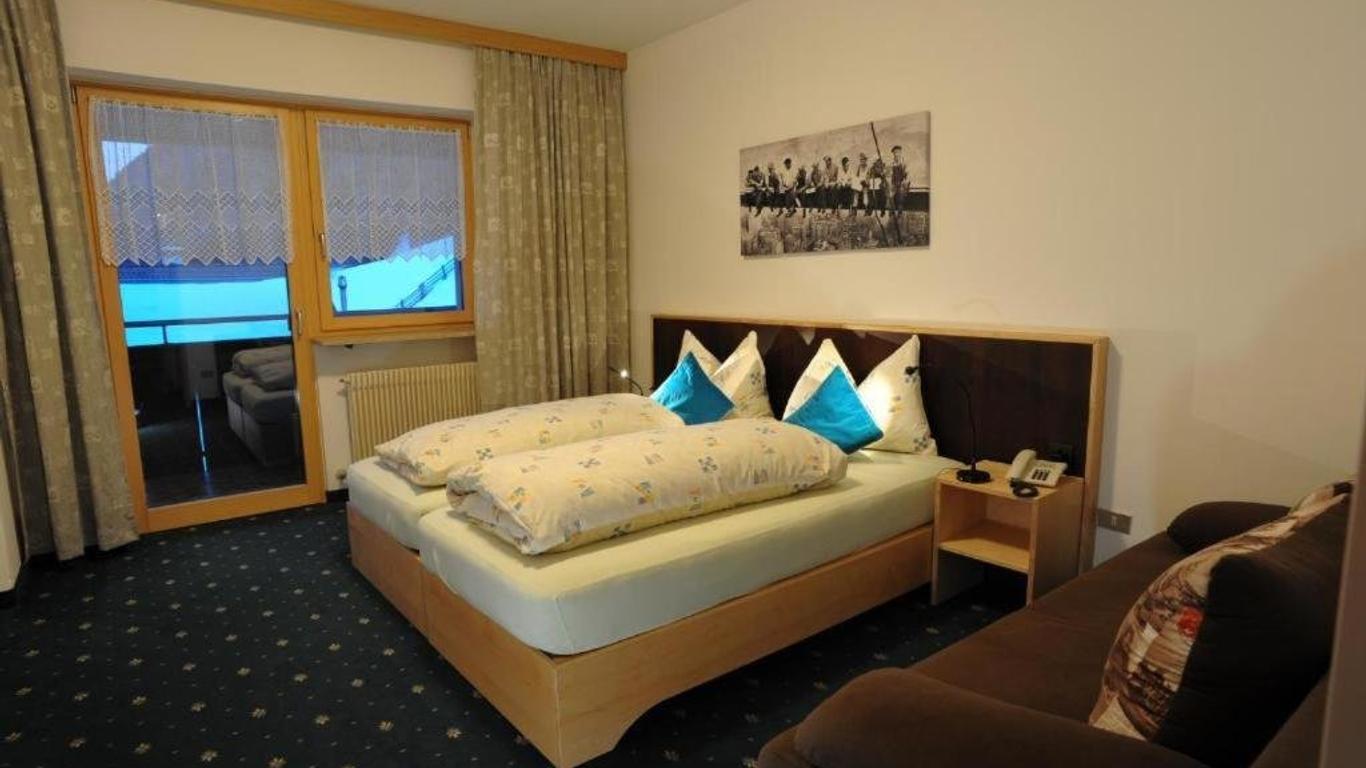 Hotel Martellerhof