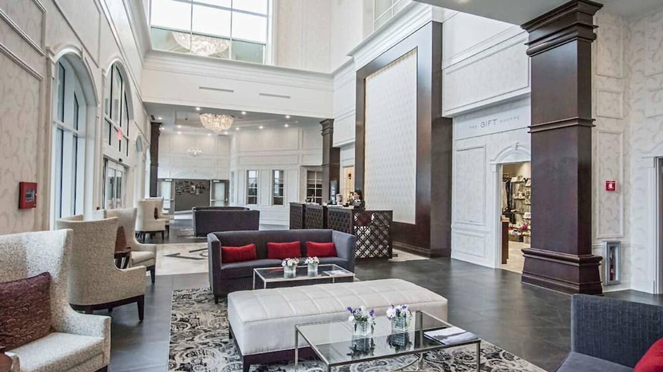 The Delavan Hotel & Spa