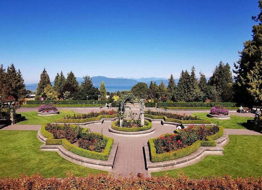 Outdoors view Photo