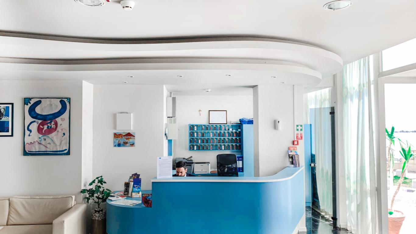 Hotel President's