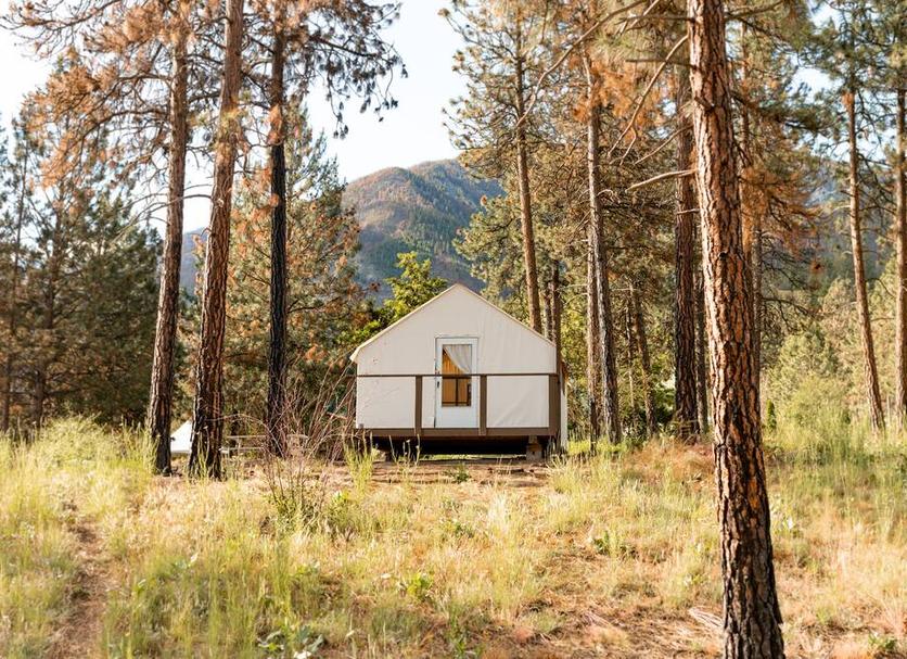 Outdoors view Photo