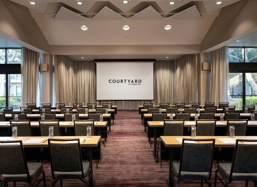 Conference room Photo