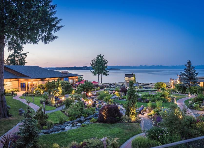 Outdoors view Photo