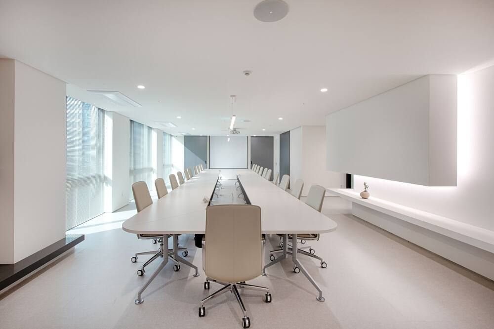 Conference room