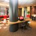 Business centre