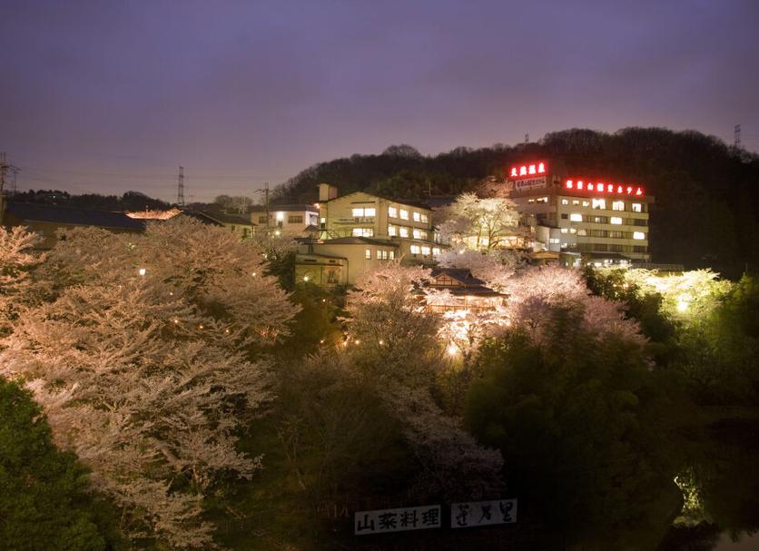 Outdoors view Photo