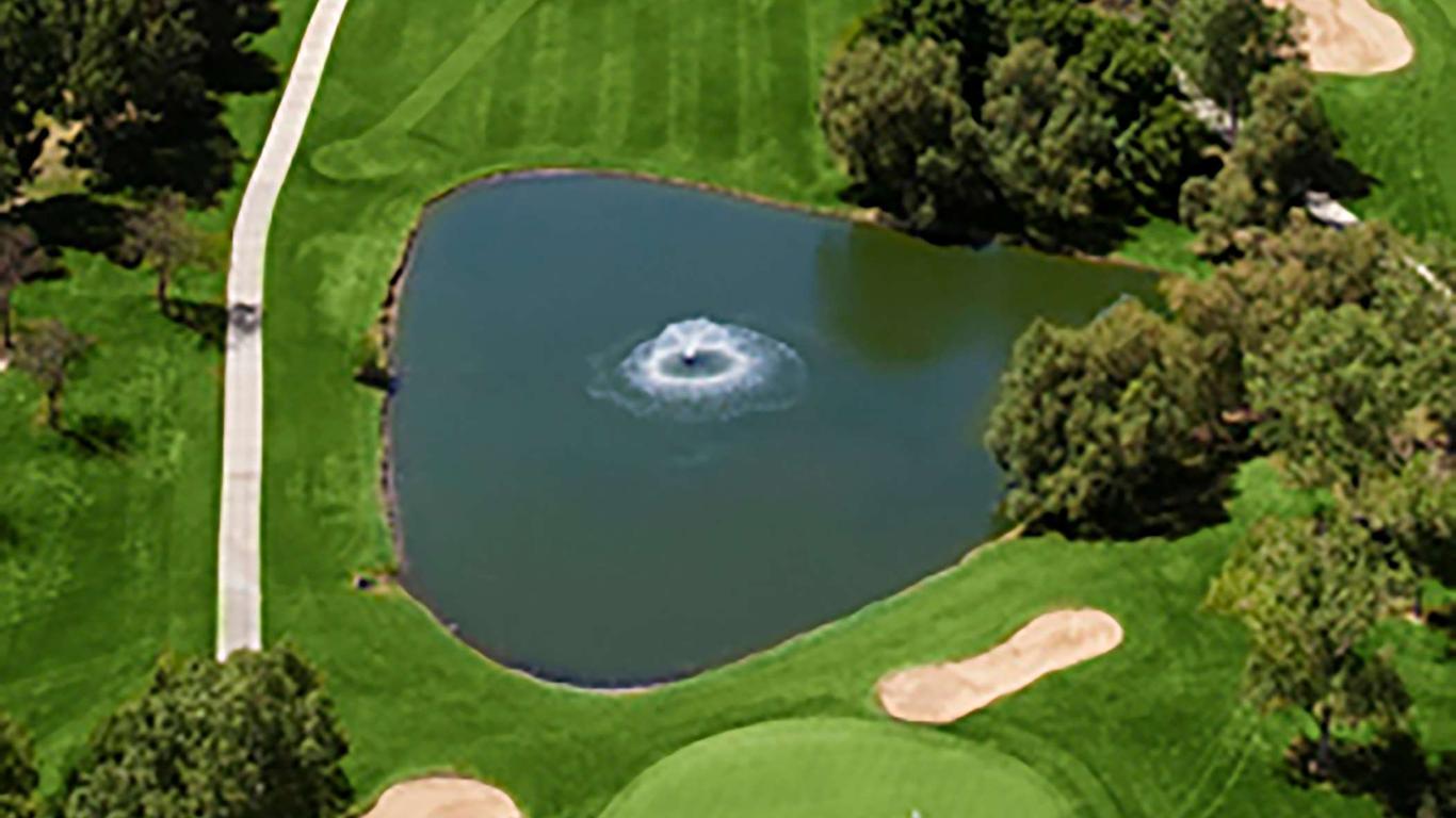 The Inverness Denver, a Hilton Golf & Spa Resort
