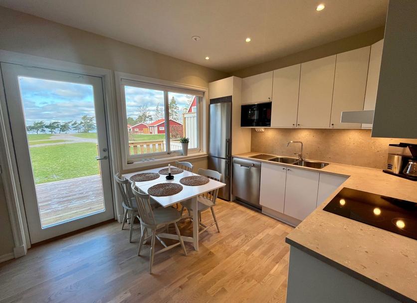 Kitchen Photo