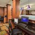 Business centre
