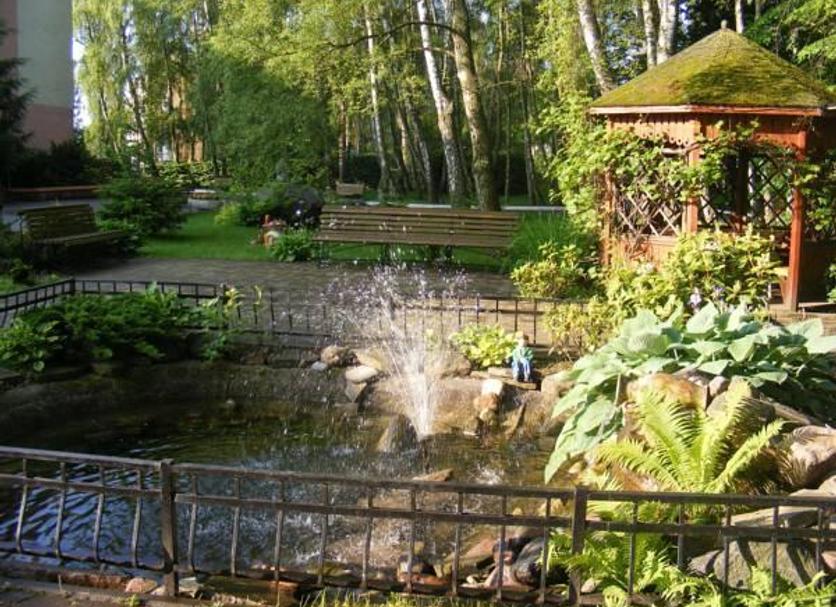 Outdoors view Photo