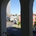 Outdoors view