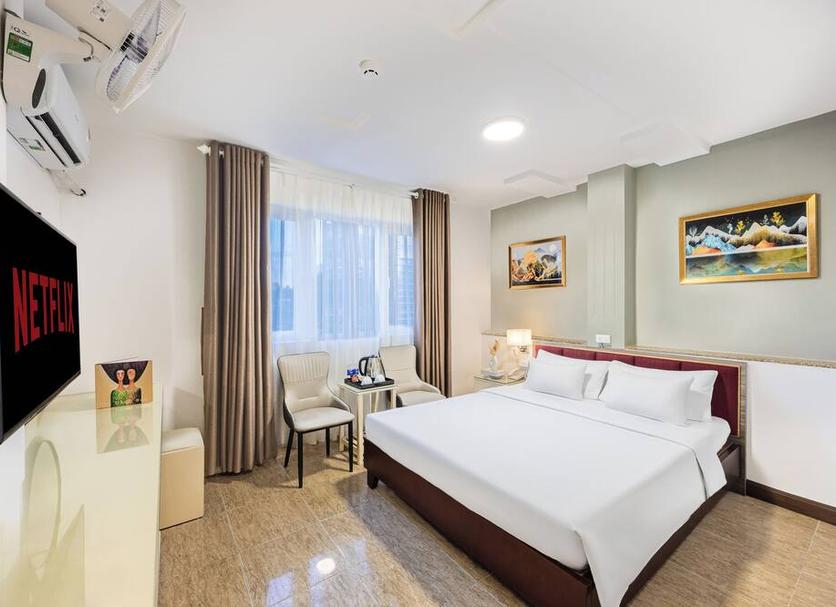Bedroom Photo