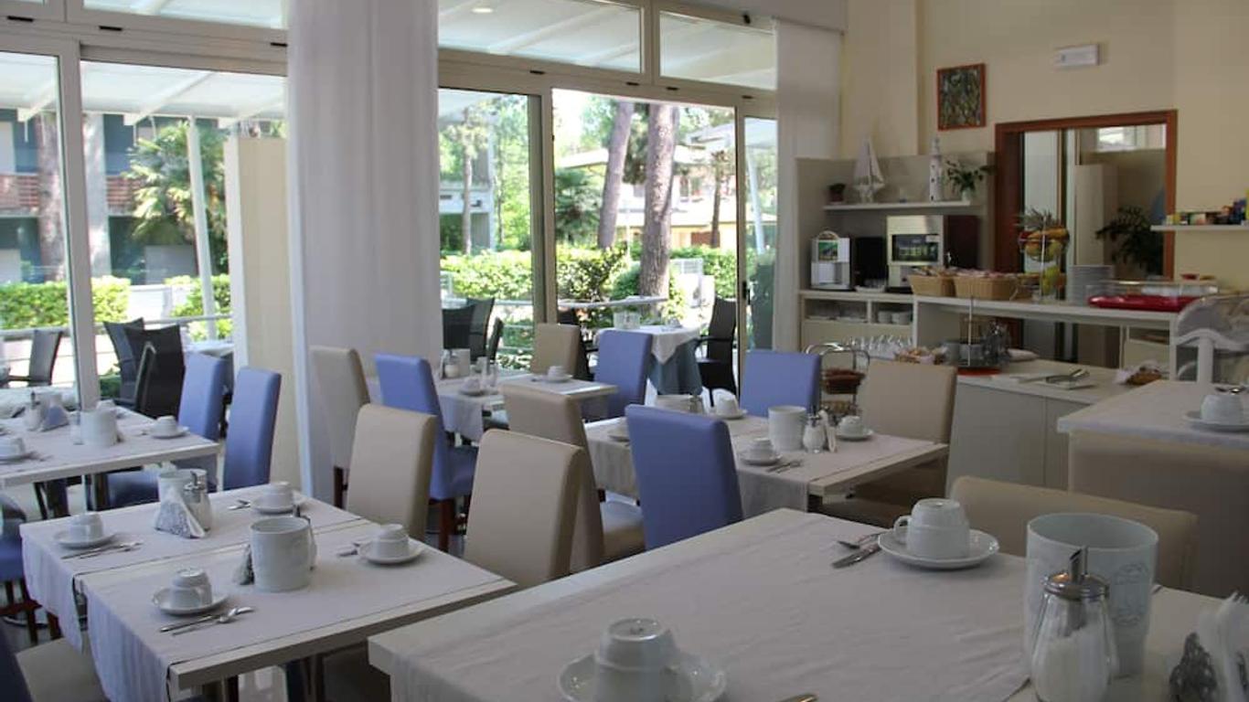 Hotel Meublé Nazionale