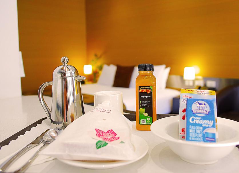 Room amenity Photo