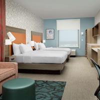 Home2 Suites By Hilton Tampa Westshore Airport, Fl