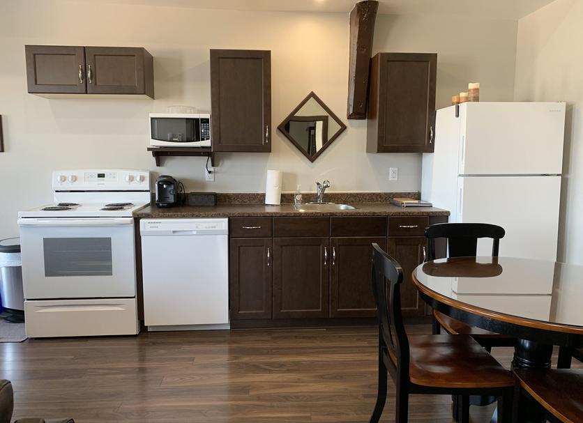 Kitchen Photo