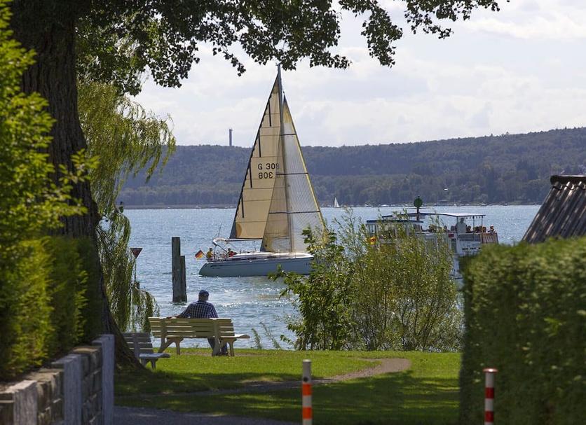 Outdoors view Photo