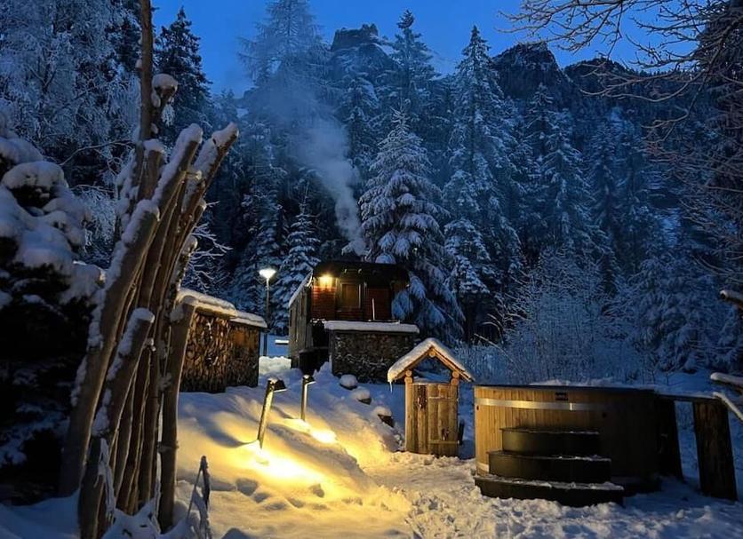 Outdoors view Photo