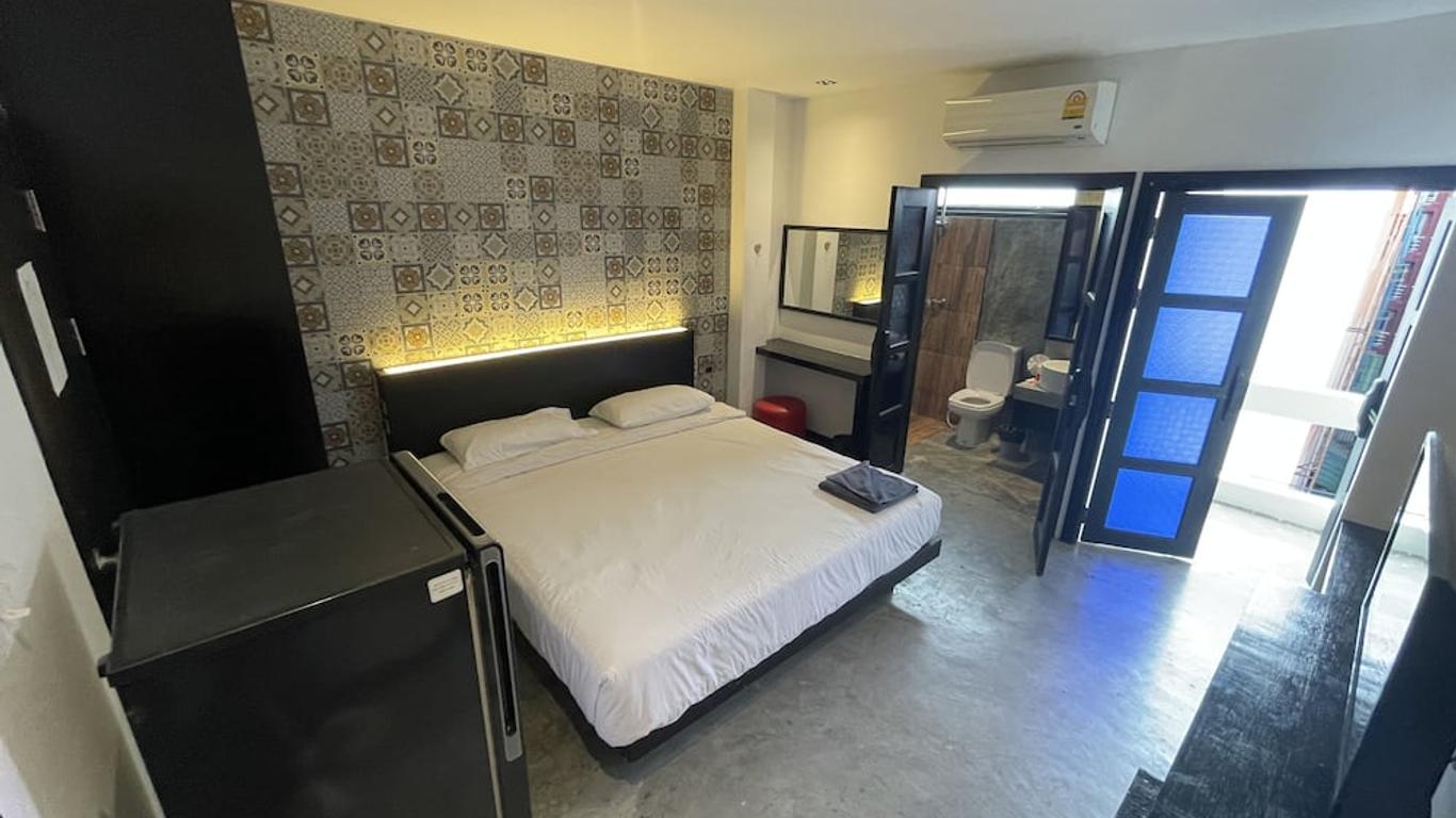 Islanda Boutique Hotel