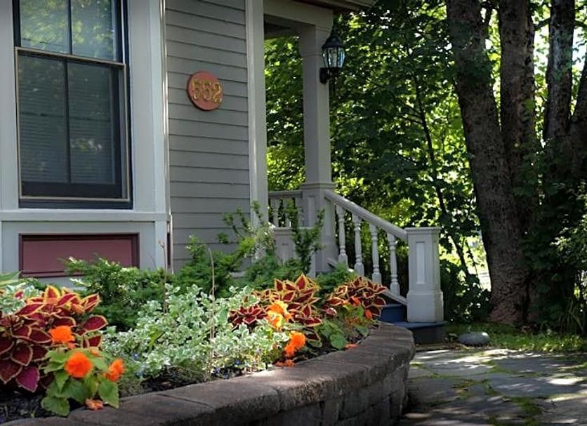 Outdoors view Photo