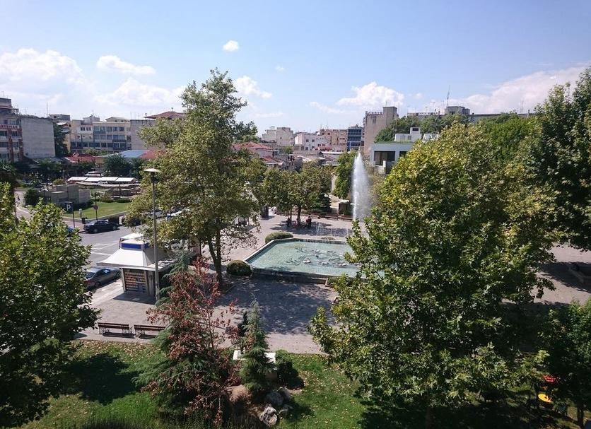 Outdoors view Photo