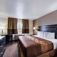 Econo Lodge Inn and Suites Williams - Grand Canyon Area