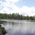 Outdoors view