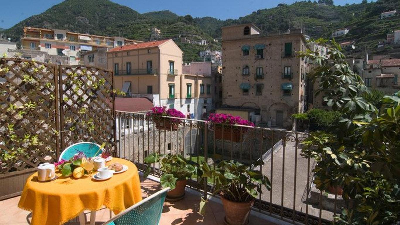 Hotel Santa Lucia