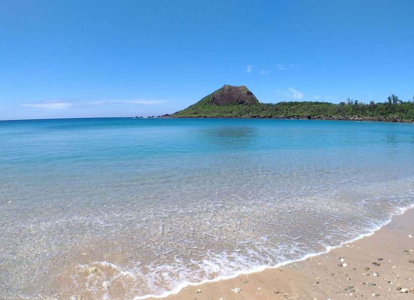 Beach Photo