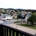 Outdoors view
