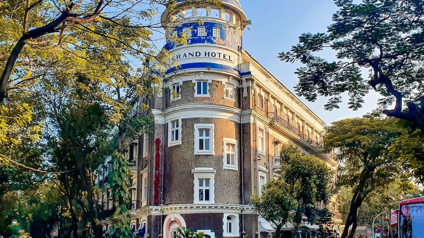 Grand Hotel